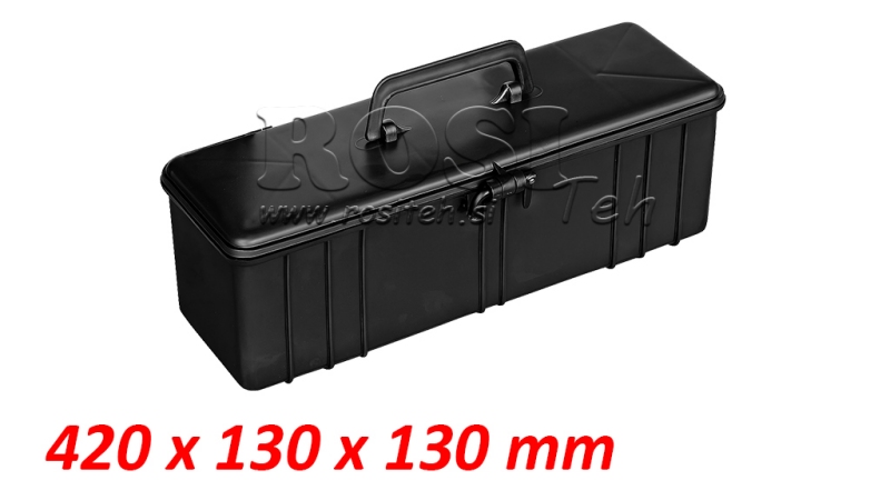 PVC KAST 420X130X130