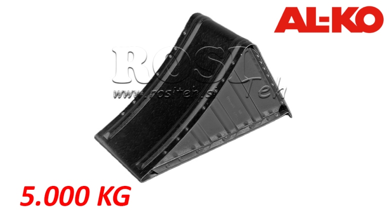 METALLIKALLO AL-KO 5,000 KG