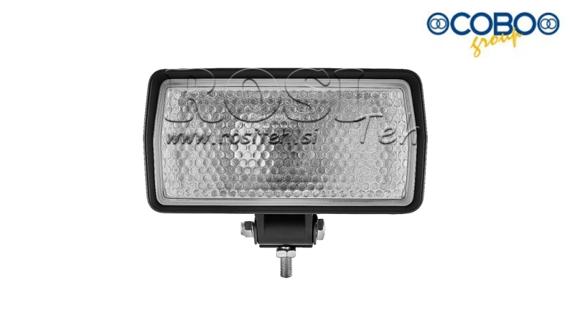 TRAKTORIN TYÖVALO COBO HALOGEENI