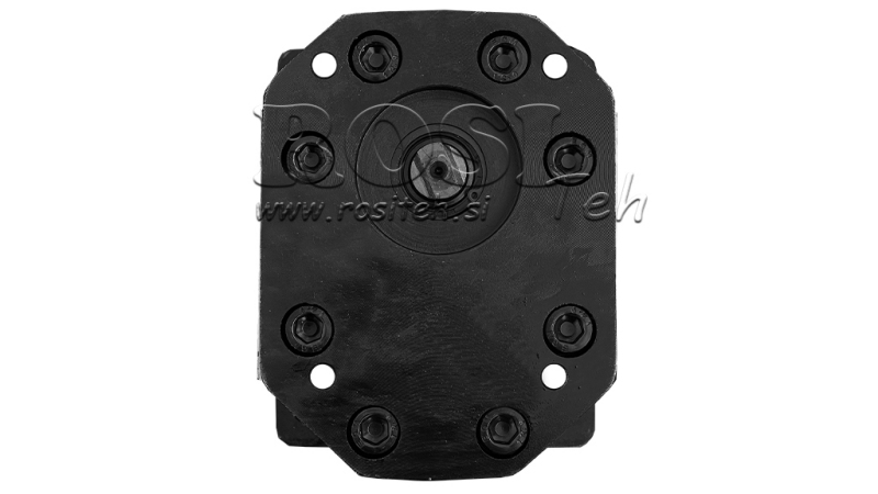 HYDRAULICKÉ ČERPADLO 30C42X198 PRVNÍ GR.3 GR.2 42 CC PRAVÉ