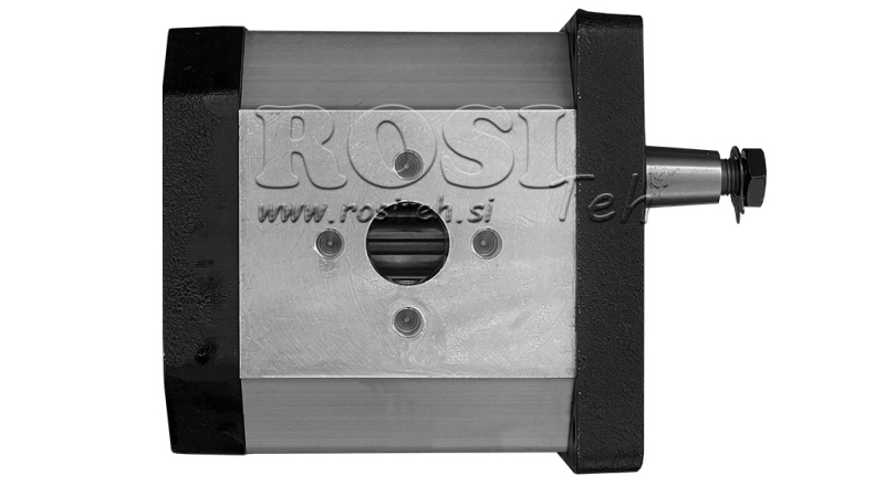 HYDRAULICKÉ ČERPADLO 30C42X198 PRVNÍ GR.3 GR.2 42 CC PRAVÉ