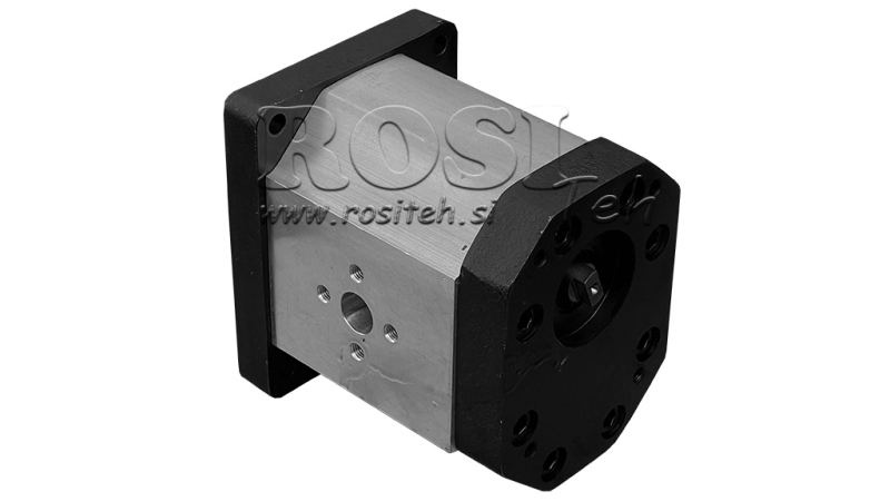 HYDRAULICKÉ ČERPADLO 30C42X198 PRVNÍ GR.3 GR.2 42 CC PRAVÉ