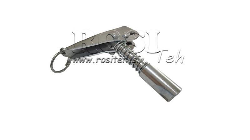 MECHANIZMAS AUTOMATINIAM RAKTUI SLIDINĖS DURYS KATEGORIJA 2