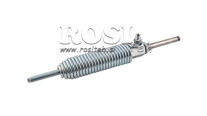 CILINDRO IDRAULICO A SINGOLO EFFETTO PER APERTURA DEL PORTELLO DEL SERBATOIO 4''