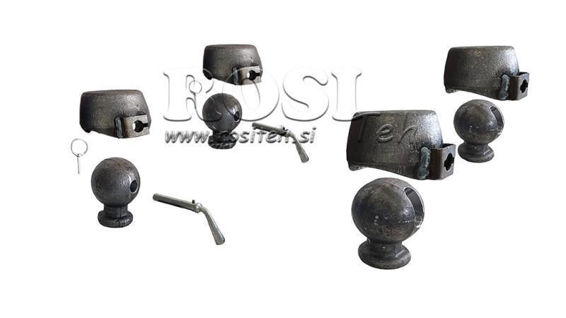 SADA DRŽIAKOV PRE SÚPRAVU NA VYPRÁZDNENIE FI78