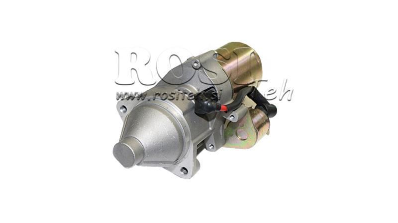 STARTER FOR GASOLINE ENGINE EG4-340/390/420