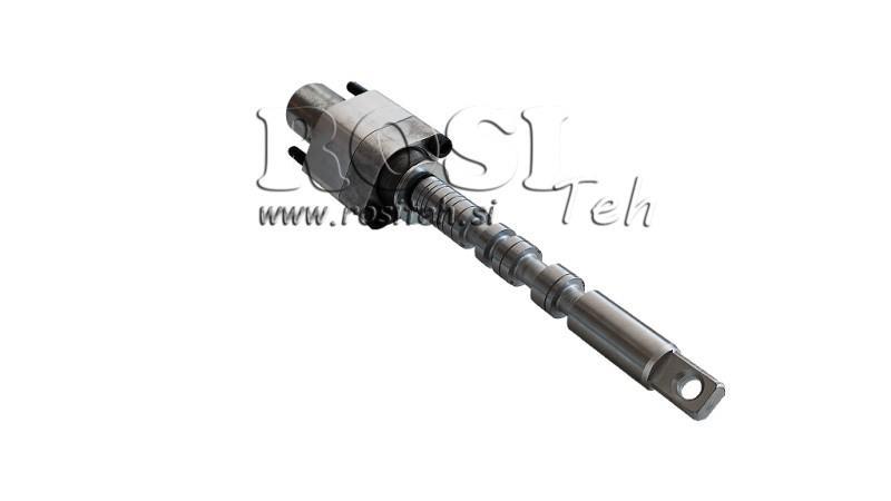 AŠIES L12 PC70 - PLUDURIUOJANTI