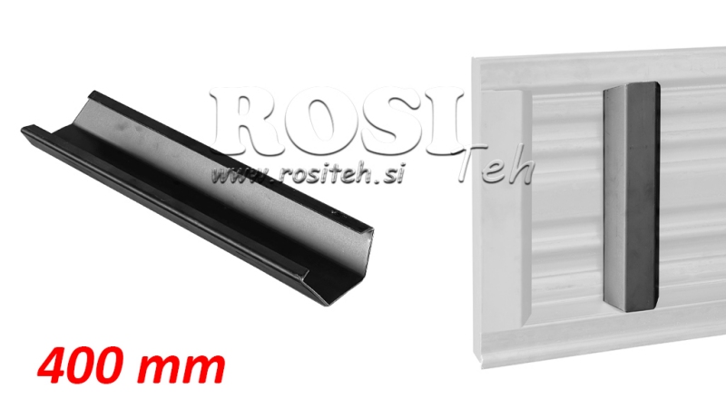 PREČICA ZA STRANICU VISINE 400 mm