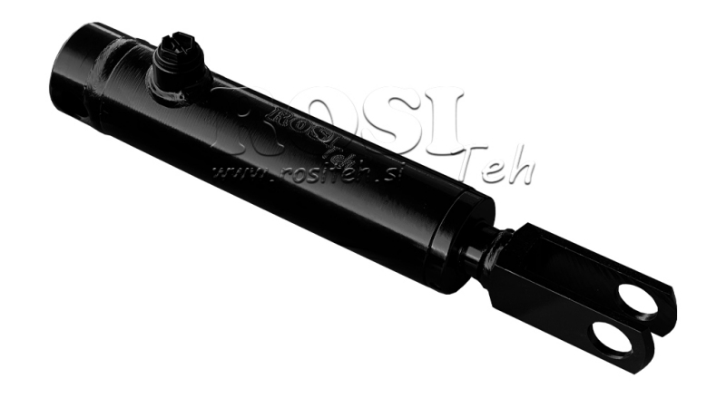 ΚΥΛΙΝΔΡΟΣ ΦΡΕΝΟΥ ΜΕ ΕΣΩΤΕΡΙΚΟ ΕΛΑΤΗΡΙΟ 25/70MM