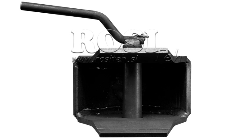 PUSAPUSIS SUKAMAS MONTAVIMO JUNGIMAS