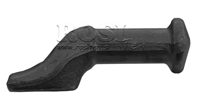 PANNELLO LATERALE DI CHIUSURA TRAILER - PICCOLO