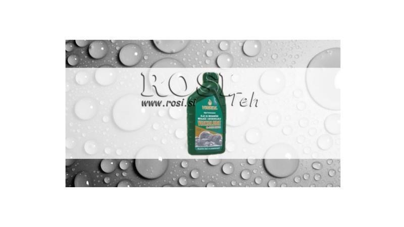 HUILE DE TRANSMISSION - VISKOLUBE GL5 SAE 80w90-1L