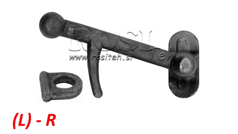 KATTE TÜÜP LEGERA (L) PAREM