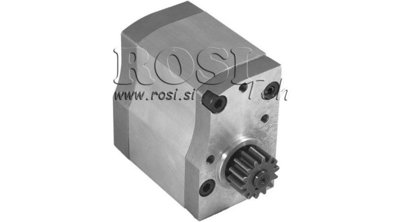 BOMBA HIDRÁULICA TRACTOR - 52705060 - 20A11.3X060IMT