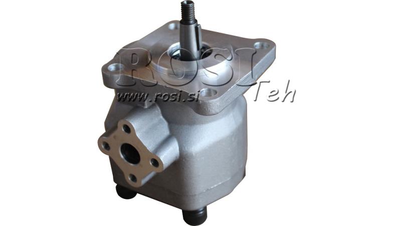 POMPE HYDRAULIQUE TRACTEUR - L2601 L3001 - 10A9X2601KU