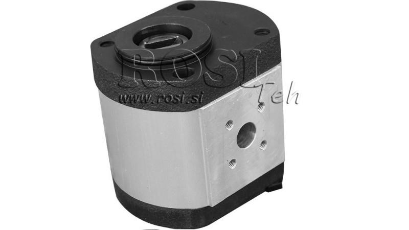 HYDRAULINEN PUMPPU TRAKTORI - 66100130025 - 20C16X127