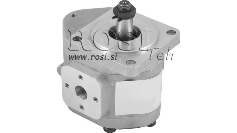 HIDRAVLIČNA ČRPALKA TRAKTOR - 307001-3300 - 20A11X903SH