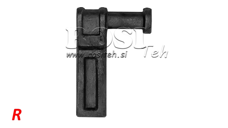 MONTĀŽA MALAS BLOKA VEIDA MAROTTA LABĀ