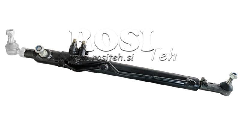 CILINDRU PENTRU SET DE DIRECȚIE HIDRAULICĂ AUXILIARĂ