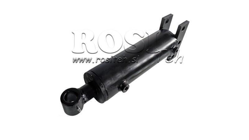 CILINDRO PARA TENEDORES ECO PARA ESTIERCOL FOTB 4 TENEDORES