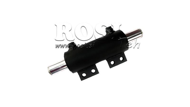 HYDRAULICKÝ ŘÍDÍCÍ CYLINDR MF 0013901U1