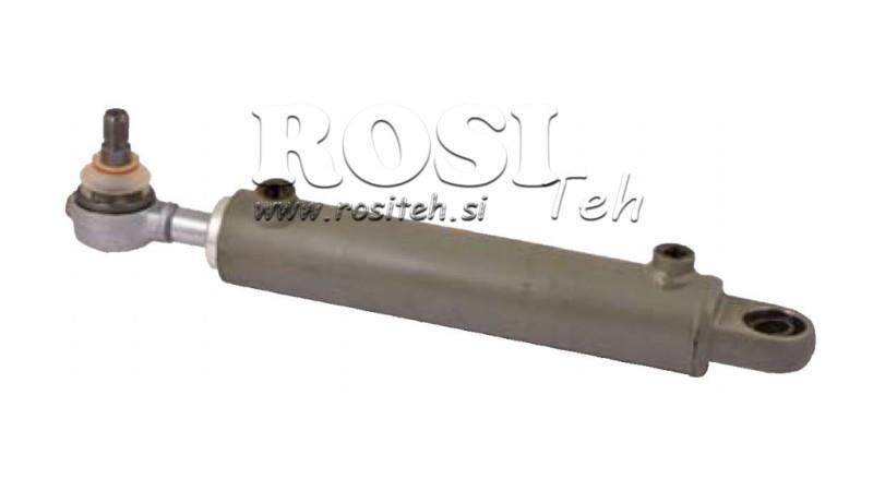 HYDRAULISCHE STUURCYLINDER FIAT-NEW HOLLAND OEM-5189891