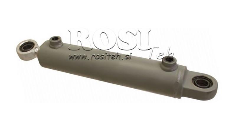 HYDRAULICKÝ RIADIACI CYLINDER FIAT-NEW HOLLAND OEM-87302890