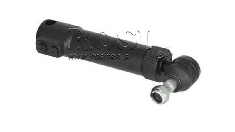 HIDRAULINIS VALDYMO CILINDRAS MASSEY FERGUSON OEM-3401553M92, 3774728M91