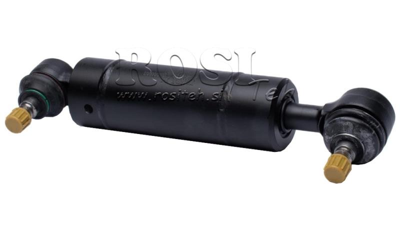 HIDRAULIKUS KORMÁNY HENGER JOHN DEERE OEM-AM147174, AM118796