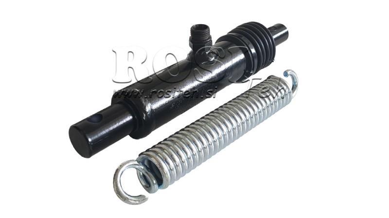 HYDRAULICKÝ VALEC PRE OTVÁRANIE KLAPKY 38/25-90