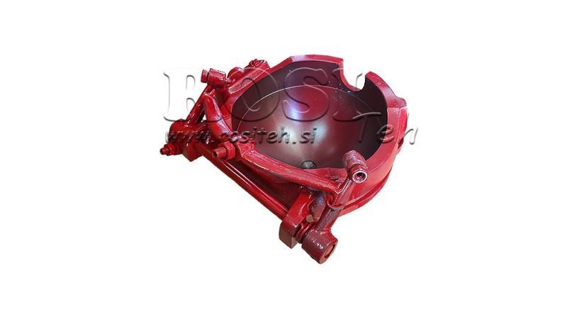 ΚΡΕΜΑΣΤΡΑ ΓΙΑ ΤΗΛΕΣΚΟΠΙΚΟ ΚΥΛΙΝΔΡΟ - MEILLER ΚΙΠΕΡ