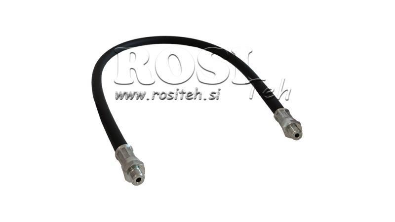 Гъвкав маркуч дължина 600mm