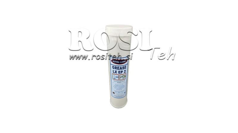 GRAISSE POUR CARDANS EN TUBE 400g