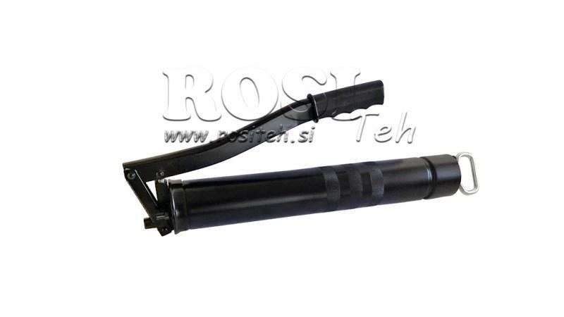 MAZACÍ PISTOLE fi 60mm - 600g