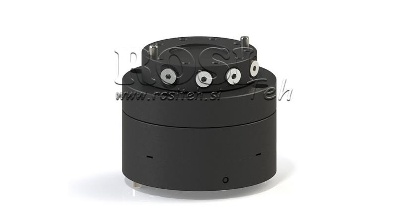 HYDRAULISK ROTATOR CPR5-01 10000/5000 KG