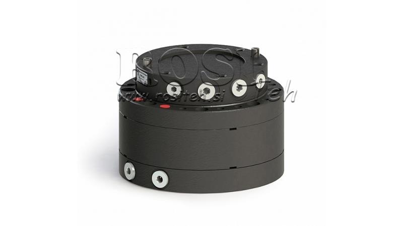 HYDRAULISCHE ROTATOR CPR8-01 33000-8000 KG