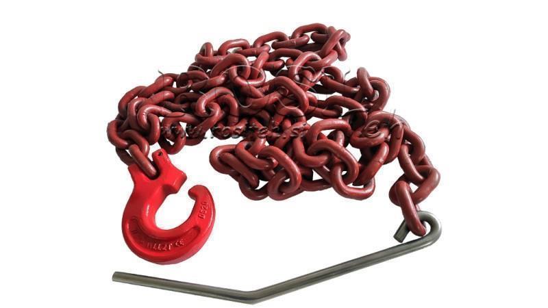 LANČANA PILA LANCU veličina 8-2500mm