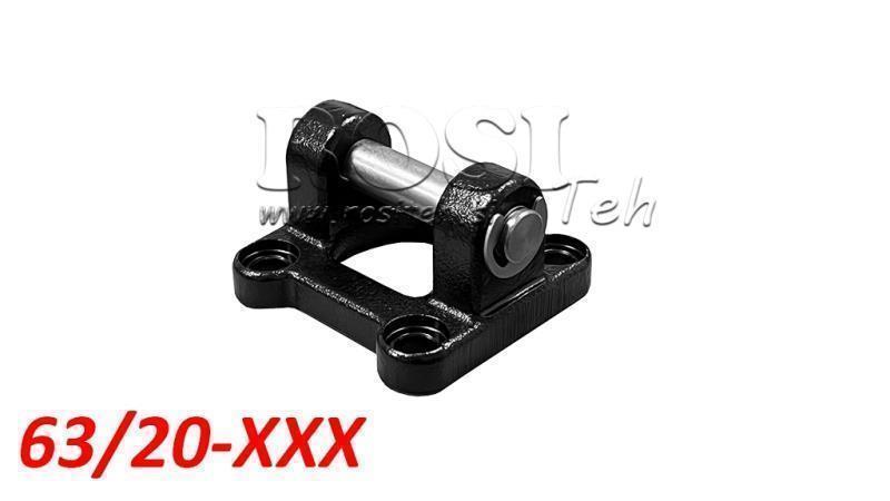 ΣΤΗΡΙΞΗ ΓΙΑ ΠΝΕΥΜΑΤΙΚΟ ΚΥΛΙΝΔΡΟ PCAS 63/20