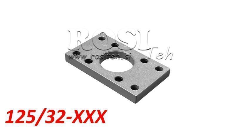 MONTAJE NV PARA CILINDRO NEUMÁTICO PCAS 125/32