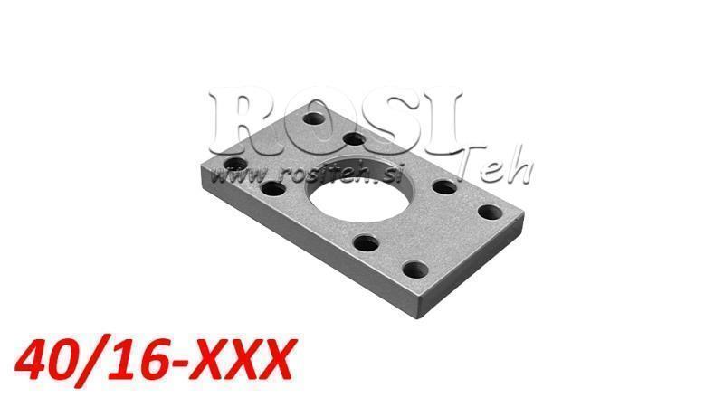 MONTAJE NV PARA CILINDRO NEUMÁTICO PCAS 40/16