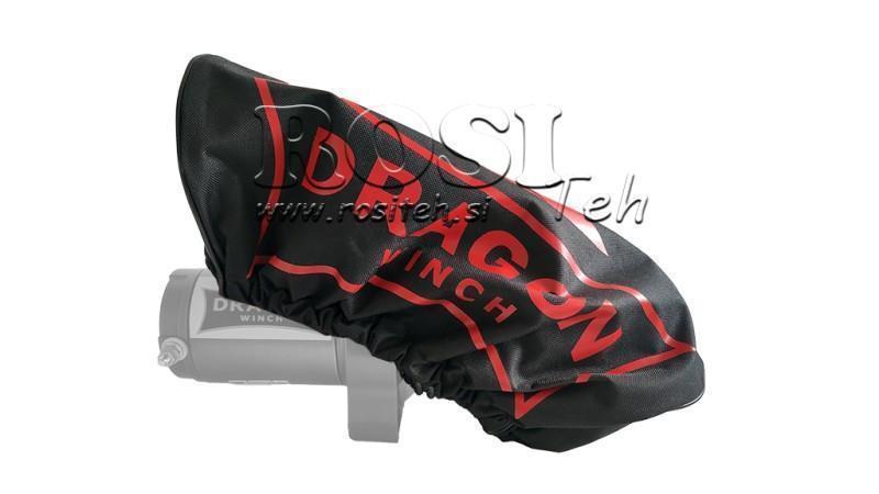 KRYT PRO VYTAHOVACÍ ČERPADLO 2500-3500-4500