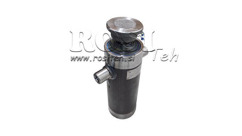 TELESCOPISCHE CYLINDER K43401S 4x1354x110