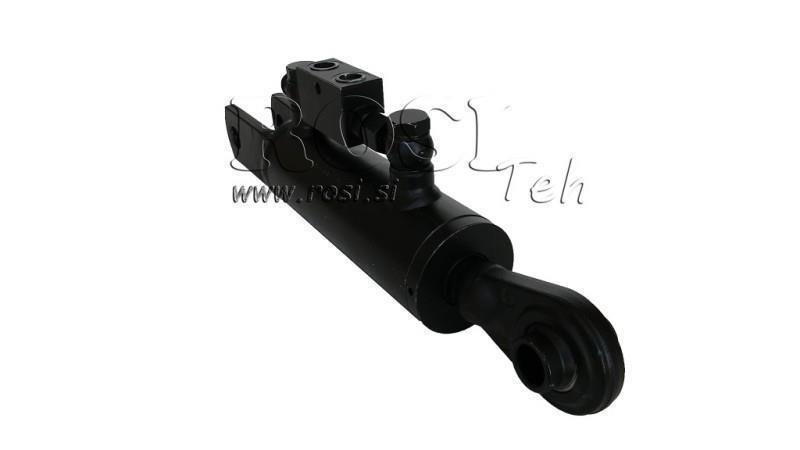 hydraulische hefdrawbar-class 105/45min.920 type (2) fi 32/32