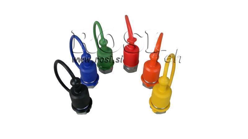 AIZSARGĀJOŠA GUMIJAS VĀCIŅA MELNA - VĪRIEŠU ĀTRĀS SAVIENOTĀJI