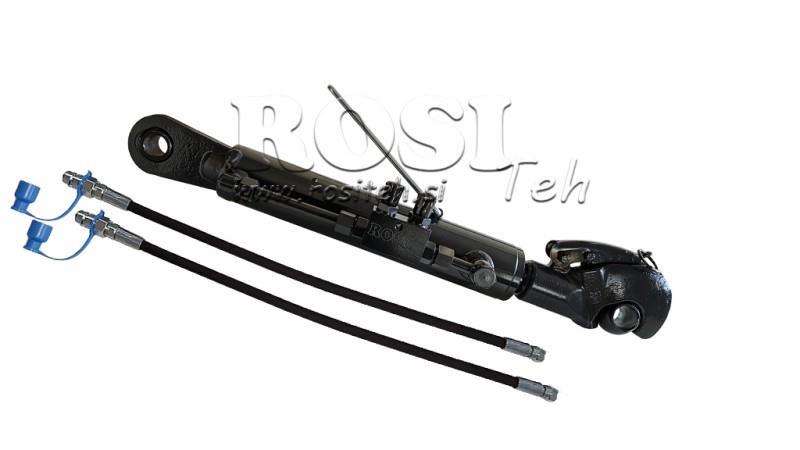 HÜDRAULINE TÕMBAMISSEADE AUTOMATNE - 2 ETAPPI 60/35-240 ECO