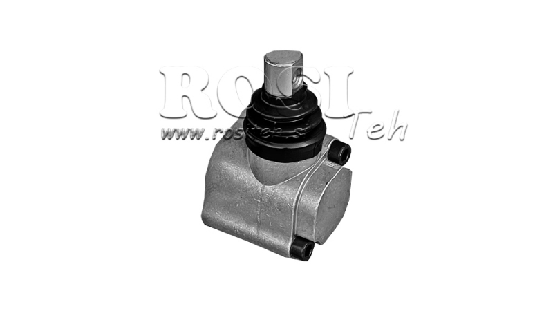 KRYT VENTILU Z50 PREDNÉ