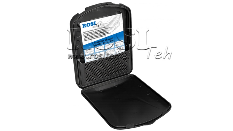 PVC KUTIJA ZA DOKUMENTE A4