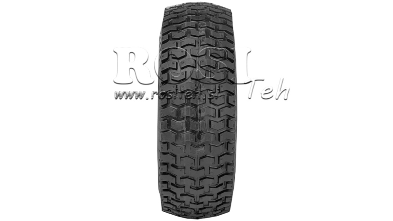 16X6.5-8 PNEVMATIKA 6PL TRÄDGÅRD