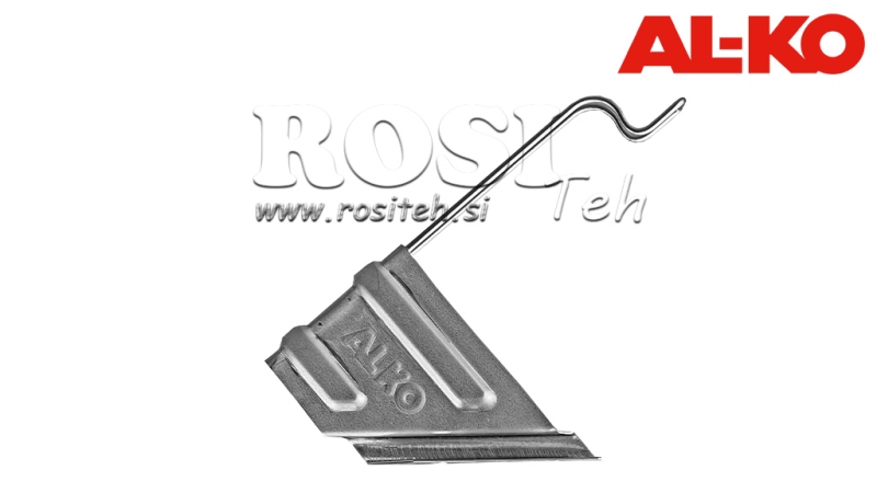 METALLISET KALVOT 5,000 KG