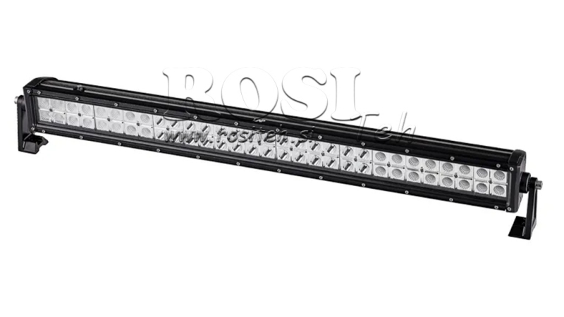 LED TÖÖVALGUS - VALGUS 80 LED 240W 12V-24V KOMBO 106CM MEGA